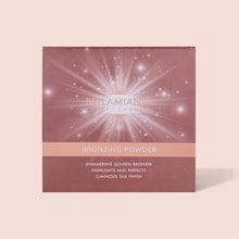 Load image into Gallery viewer, Bellamianta Skin Perfecting Illuminating Bronzing Powder
