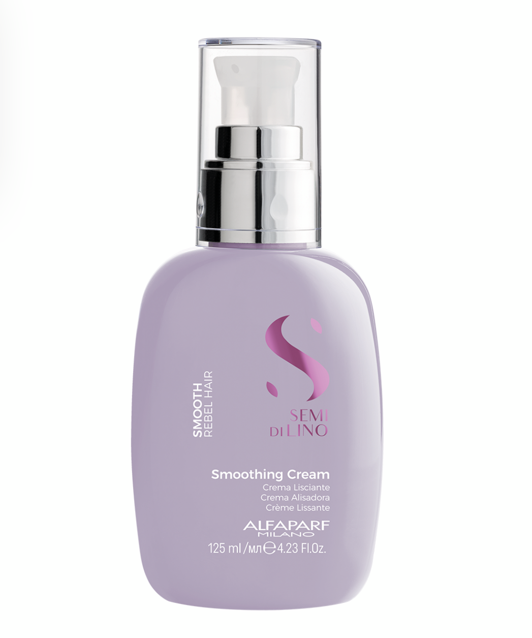 Alfaparf Smoothing Cream