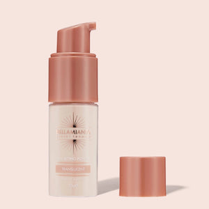 Bellamianta Tan Setting Powder