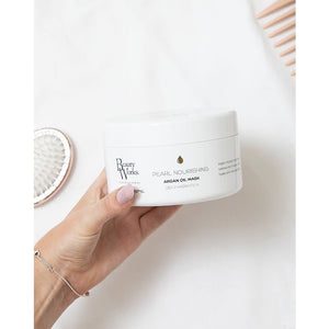 Beauty Works Argan Oil Mask