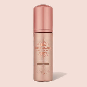 Dark Tanning Mousse by Maura Higgins