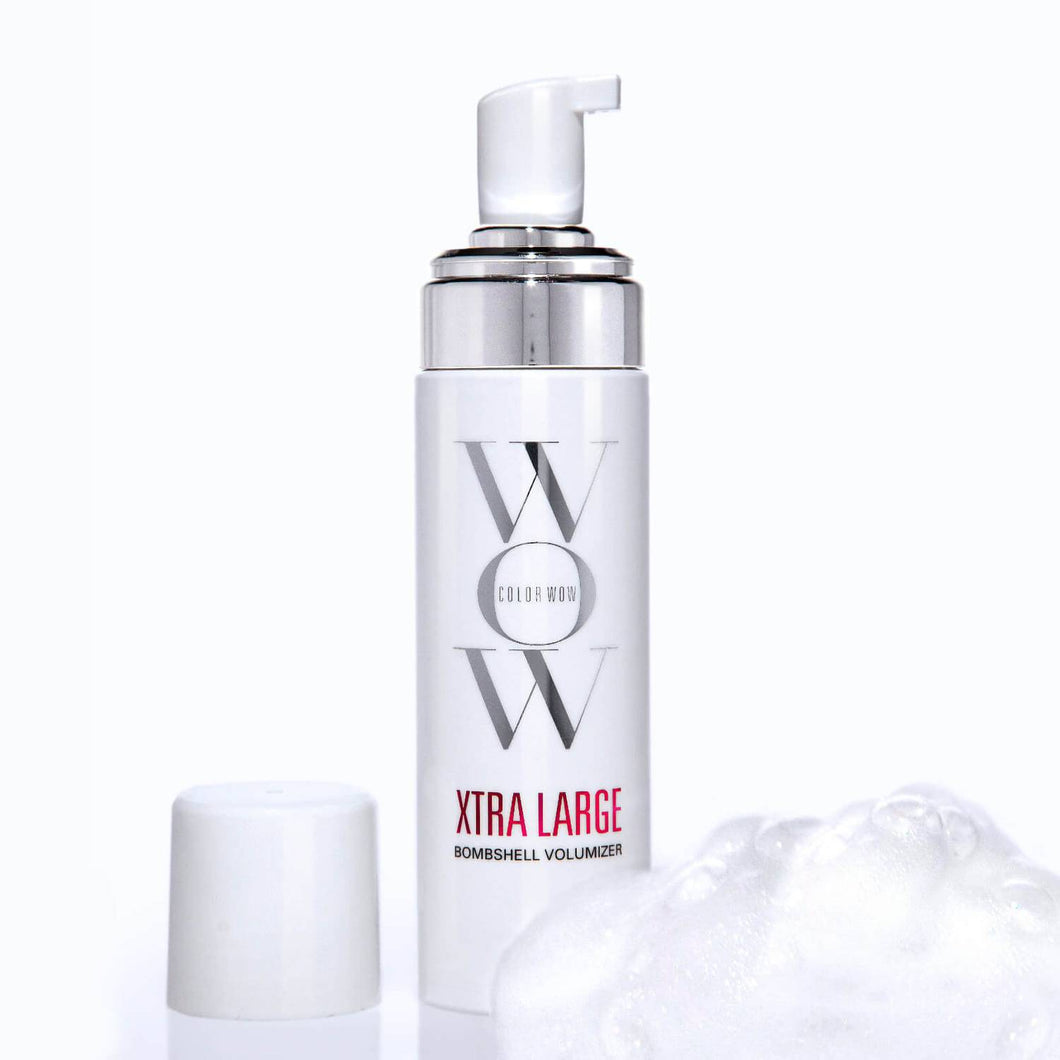 Xtra Large Bombshell Volumiser