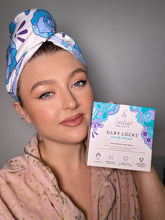 Load image into Gallery viewer, Seoulista Silky Locks Hair Wrap
