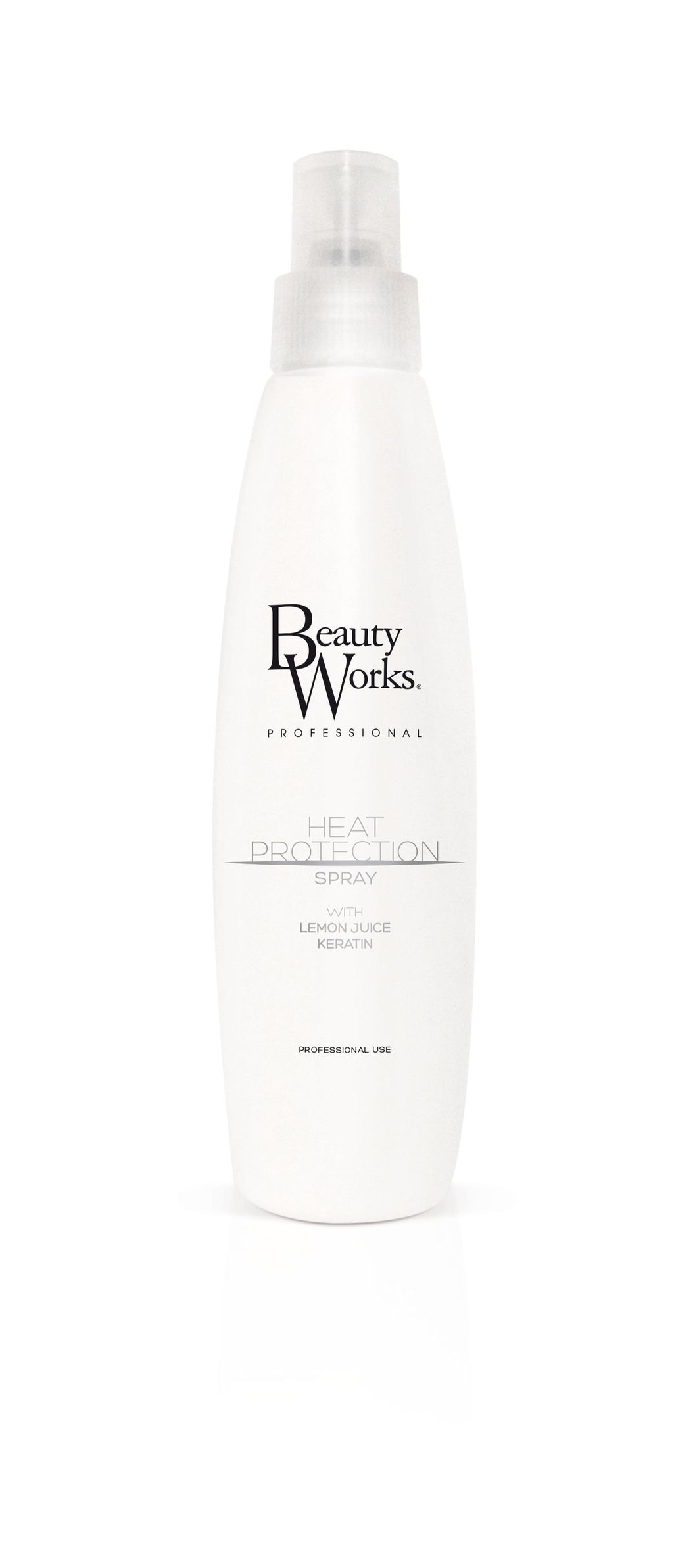 Beauty works Heat Protection Spray