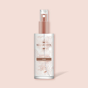 Dark Tanning Water by Maura Higgins