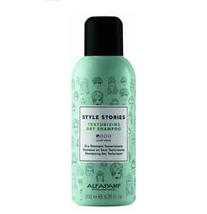 Texturising Dry Shampoo