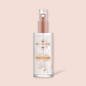 Medium Tanning Water by Maura Higgins