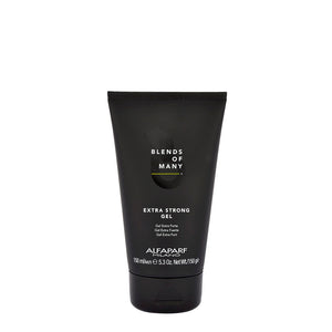 Blends of Many Extra Strong Gel