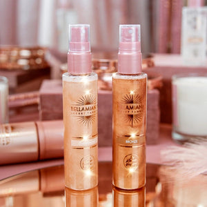 Bronze Glow Mist by Maura Higgins