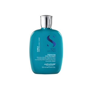 Alfaparf Curls Enhancing Low Shampoo