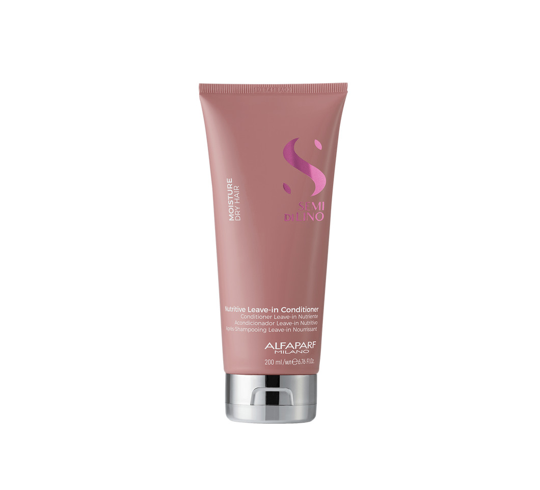 Alfaparf Moisture Nutritive Leave-In Conditioner