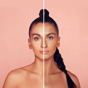 Dark Tanning Water by Maura Higgins