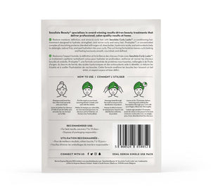 Seoulista Curly Locks Hair Mask