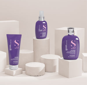 Semi DiLino Anti Yellow Conditioner