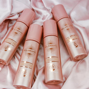 Medium Tanning Mousse by Maura Higgins