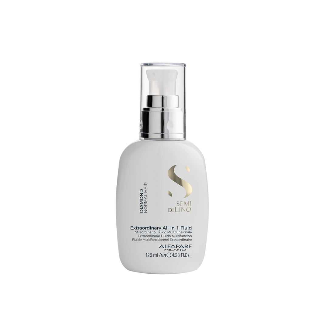 Alfaparf Diamond Extraordinary All-in-1 Fluid (Normal Hair)
