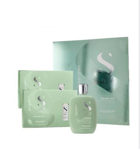 Semi DiLino Renew Kit