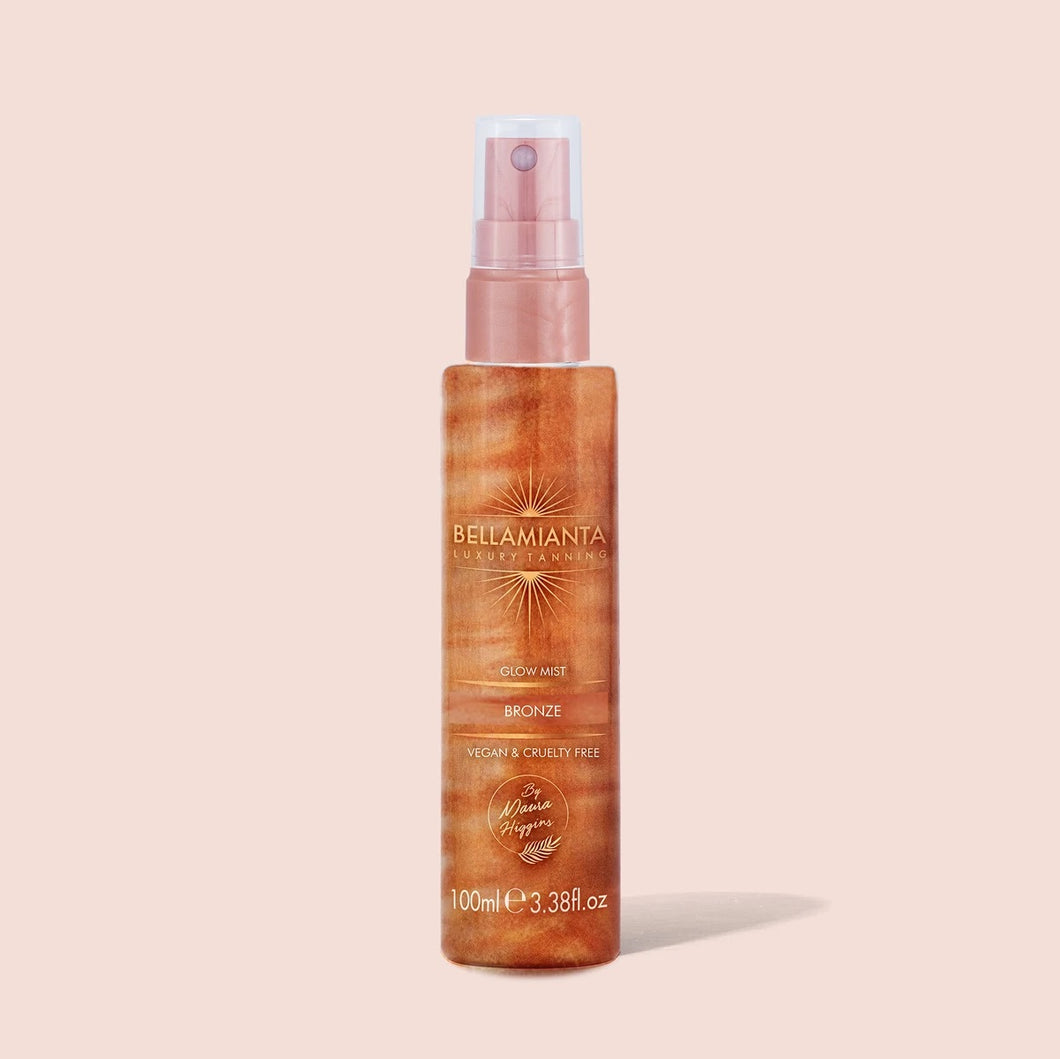 Bronze Glow Mist by Maura Higgins
