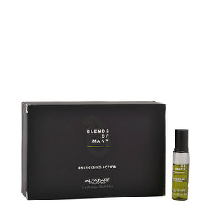 Blends of Many Energizing Lotion