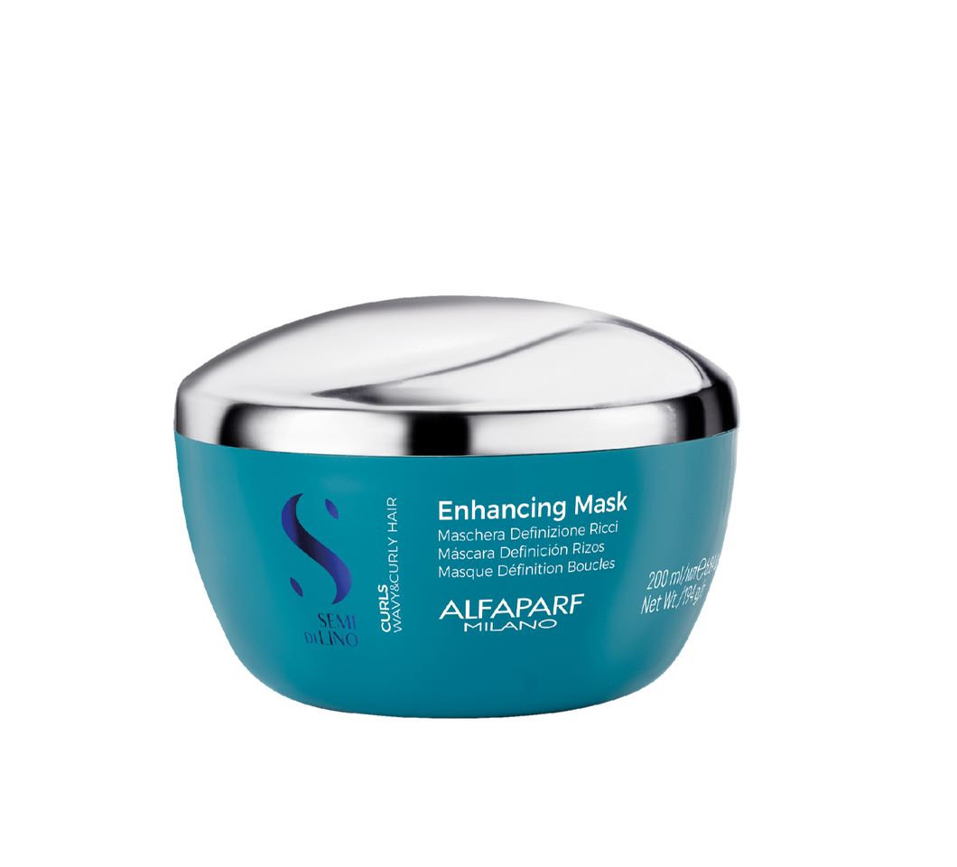 Alfaparf Curls Enhancing Mask