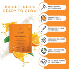 Load image into Gallery viewer, Seoulista Brightening Instant Facial
