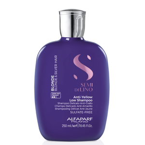 Semi DiLino Anti Yellow Shampoo
