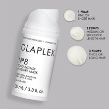 Load image into Gallery viewer, Olaplex No8 Bond Intense Moisture Mask
