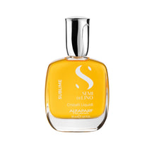 Load image into Gallery viewer, Alfaparf Semi DiLino Cristalli Liquid 50ml
