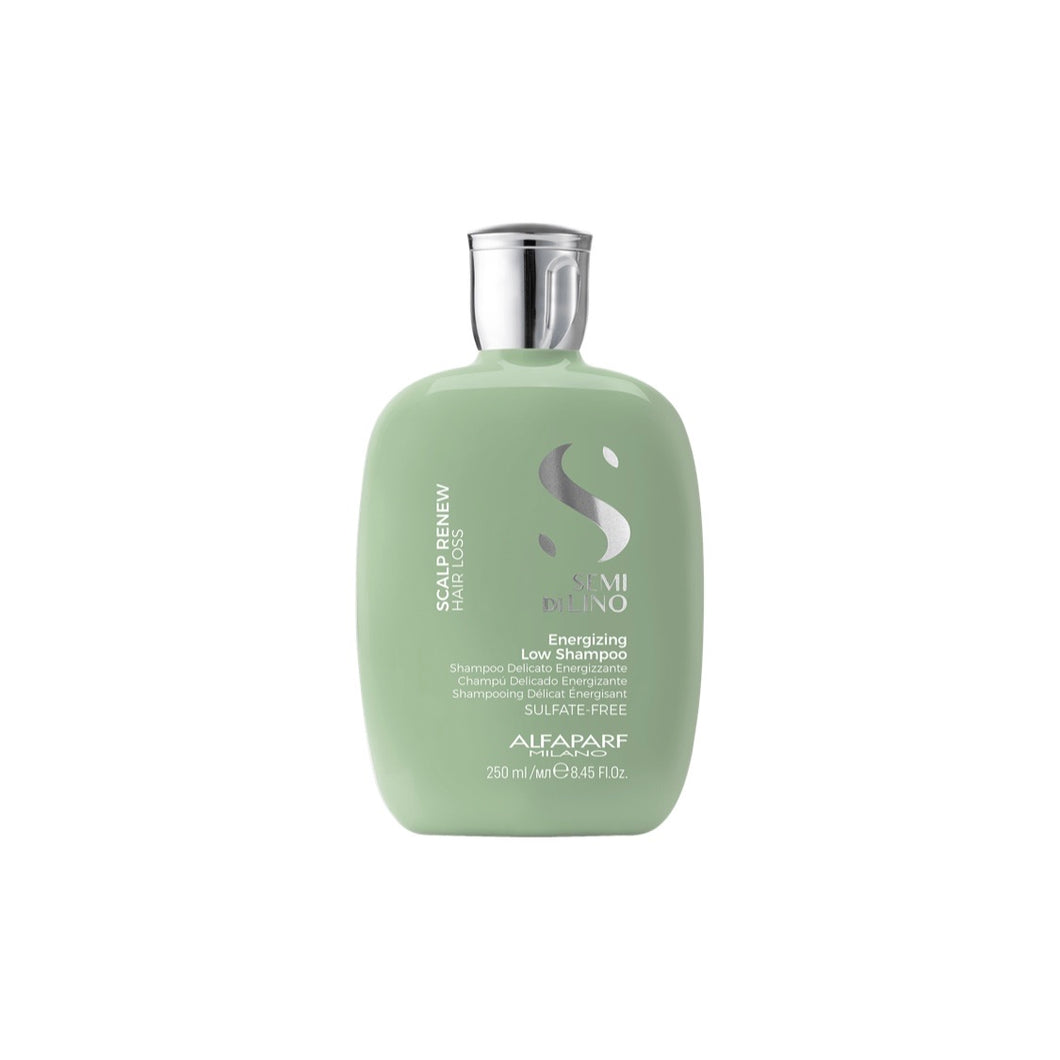 Alfaparf Scalp Renew Energizing Low Shampoo (Hair Loss)